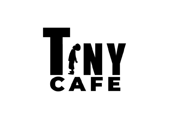 Tiny Cafe Logo